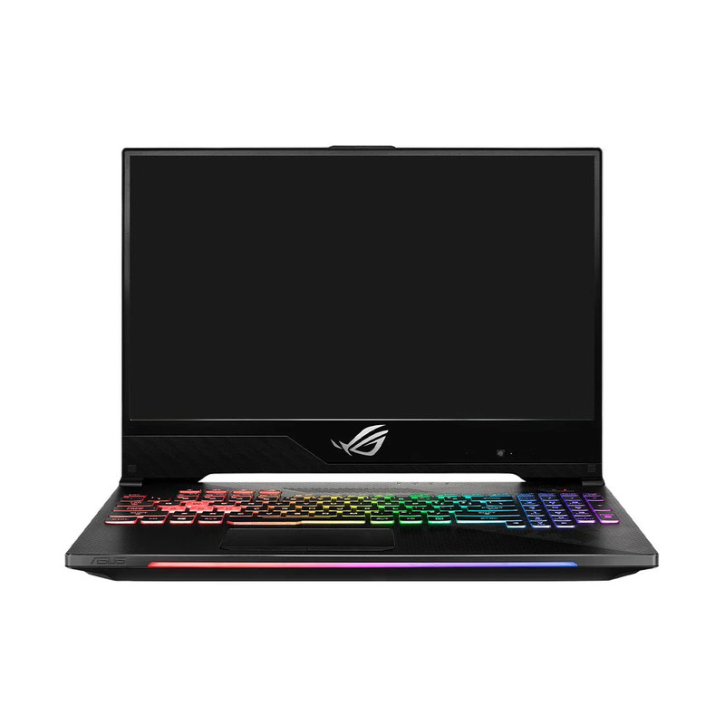 (Pre-Owned) Asus ROG Strix SCAR II, 15.6”, 144Hz, FHD Gaming Laptop - حاسوب محمول مستعمل